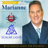 Quantum Healing Using Scalar Light™ with Tom Paladino