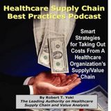 Podcast 79 - Winning with a Clinically Integrated Value Analysis Process