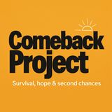Why You’re Scared of Winning: The Hidden Fear of Success | Comeback Project