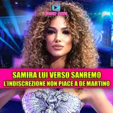 Samira Lui a Sanremo 2026? L’indiscrezione che agita la Rai e infastidisce De Martino