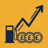 UK inflation hits 3.5% as borrowing tops £24.5bn