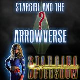 Season 0 - Episode 8: The Arrowverse?