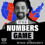 It’s a Numbers Game: Pennsylvania’s Warning Signs, Fetterman’s Future & a GOP House Pickup Opportunity