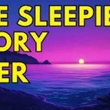 🌊CALM Story with Ocean Sounds 🌊 The Tides of Sleep - FALL ASLEEP NOW(M4A_128K)