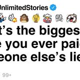 What_s the biggest price you ever paid for someone else_s lies