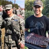 SATN Episode 364 with Jason Murff from GrillYourAssOff