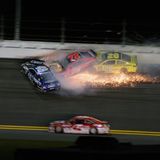 Hard Hits