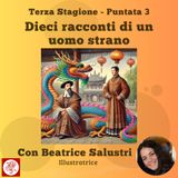 Stagione 3 Puntata 3 - Matteo Ricci