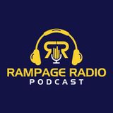 Rampage Radio Ep. 19: Battle of NFC Powers Ft. Saints Happy Hour