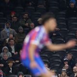 S90E36: Football Is Not A "Walking" Game - Trevor Gear On Footballers Walking Around With The Ball