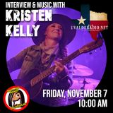 11/07/25 Kristen Kelly