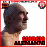 Passione Triathlon n° 117 🏊🚴🏃💗 Giorgio Alemanni