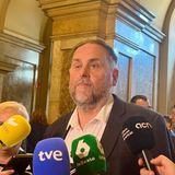 Tertulia La Trinchera. España pagará los platos del independentismo