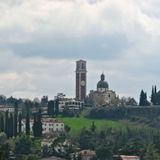 Da Pietralba a Monte Berico: pronta l’ultima stele del Cammino delle Apparizioni