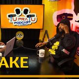 MISTAKE  TU PRA TU PODCAST  EP06 - CARDO
