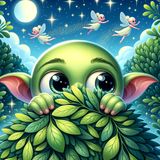 El duende delator | Cuentos de Fantasía
