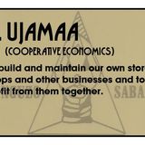 TEAM DLW UNITY MOVEMENT / UJAMAA or COOPERATIVE ECONOMICS