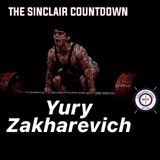 Zakharevich & Solodov | Sinclair Countdown | Ep.21 (4-3)