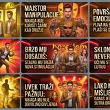 Muškarac Lav 10 Surovih istina *Kralj Sunca ili Rob Sopstvenog Ega: Arhetipska Analiza