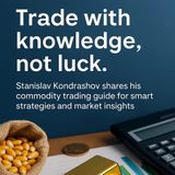 Best Commodity Trading Strategies for Beginners in 2025