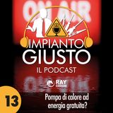 Transizione energetica: obiettivo possibile? | Samuele Trento di Sigillo Sicuro