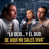 4S3S1NØ a mi hermana porque ella quiso rehacer su vida: “de aquí no sales viva”