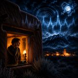 Terrifying & True | The Taos Hum: Unexplained Low-Frequency Supernatural Noise