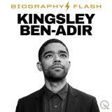 Kingsley Ben-Adir Biography Flash: Bob Marley One Love Replaces Late Late Show on RTE for Good Friday Prime Time