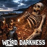ANCIENT GIANTS | Giant Bones, the Nephilim, and Noah's Strange Glowing Birth