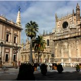 Miércoles de Ceniza: comienza la Cuaresma en Sevilla