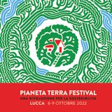 Stefano Liberti "Pianeta Terra Festival"