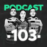 Podcast #103: Gustavo Ayón regresa a nuestro país como estrella / ¿Ya están listos para regresar a los estadios?