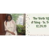 The Birth Of A King - Min. Tyesha Thompson