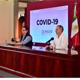 4219 casos confirmados de Covid-19 en México
