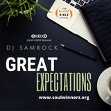 Great Expectations -DJ SAMROCK
