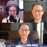 The Tiberius Show EP 245 Eric Zulley