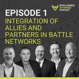 #1 Integrated Battle Networks