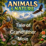 Tale of Grandfather Mole - Arthur Scott Bailey