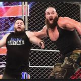 Extreme Rules Recap 2018 \ Race Relations in Wrestling