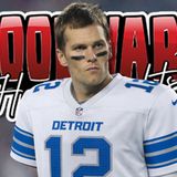Detroit Lions Defense Changing? Terrion Arnold Free? Justin Timberlake Invited to the Cookout?