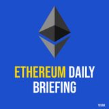 ETH Breaks $2,200: Institutional Selling, Glamsterdam Slip & the $2,100 Test