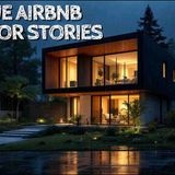 5 True Airbnb Horror Stories