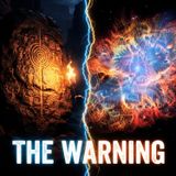 The Blue Star WARNING: The Ancient Secret Science Refused to See