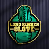 Intergalactic Gloves - LRG Podcast Episode #56
