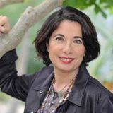 Ep 35 Patty Canac, l'alchimiste des odeurs (2)
