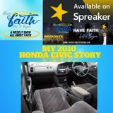2010 Honda Civic Story