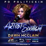 Artist Spotlight - Dawn McClain
