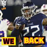 Titans are For Real