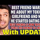 My Best Friend Said She Wanted My Boyfriend… Then Stole My Gift Idea For Him - Reddit Stories - Lost Genre