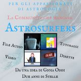 Paola e gli Astrosurfers 2° parte